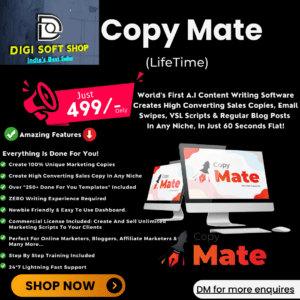 Copy Mate
