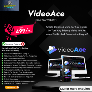 Video Ace