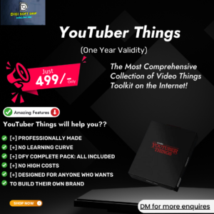 Youtube Things