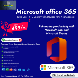 MS-Office 365