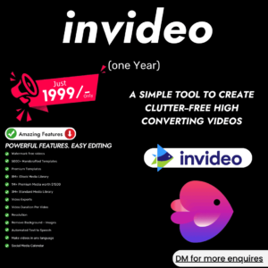 InVideo