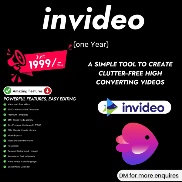InVideo