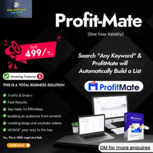 Profit Mate