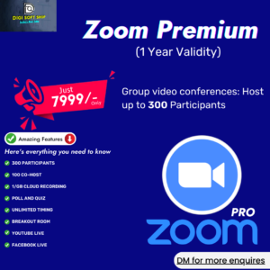 Zoom 300