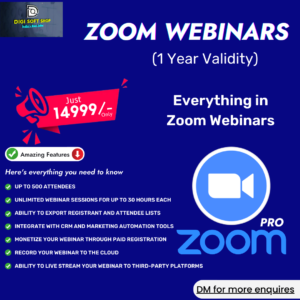 Zoom 500
