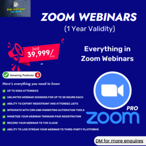 Zoom 5000