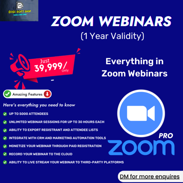 Zoom 5000