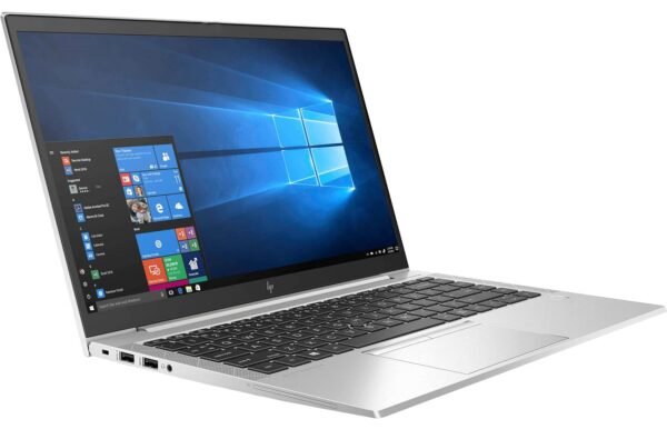 Hp Elitebook 845 G7 with Ryzen 5 Pro (Refurbished)