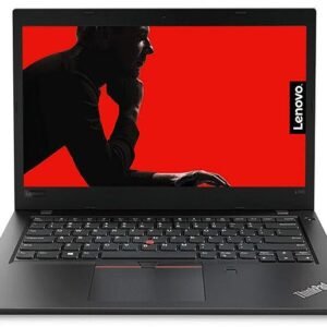 LENOVO THINKPAD L480 CORE I5  (Refurbished)