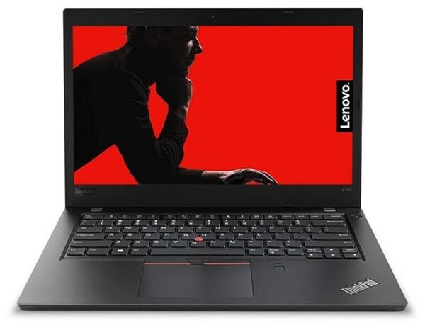 LENOVO THINKPAD L480 CORE I5  (Refurbished)
