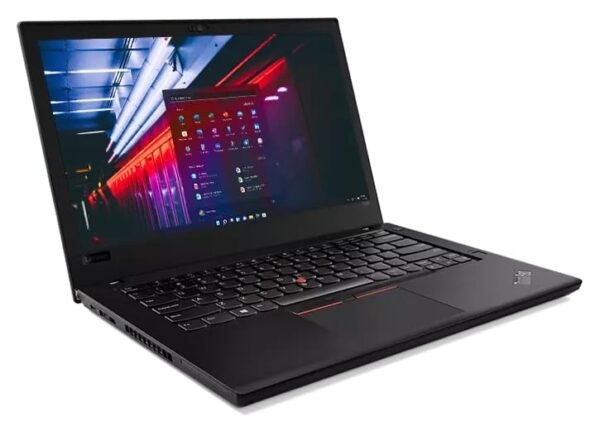 ThinkPad T460s (Refubrished)