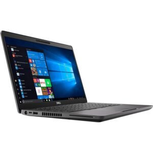 Dell Latitude 5490 (Refurbished)