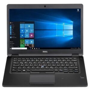 Dell Latitude 5480 Touch (Refurbished)