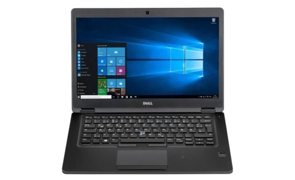 Dell Latitude 5480 Touch (Refurbished)