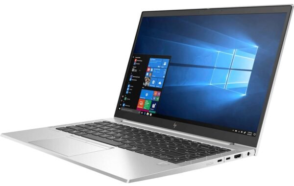 Hp Elitebook 845 G7 with Ryzen 5 Pro (Refurbished) - Image 2