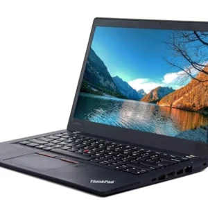 Lenovo Thin & Light Thinkpad Laptop T470s Intel Core i5 & i7 (Refurbished)