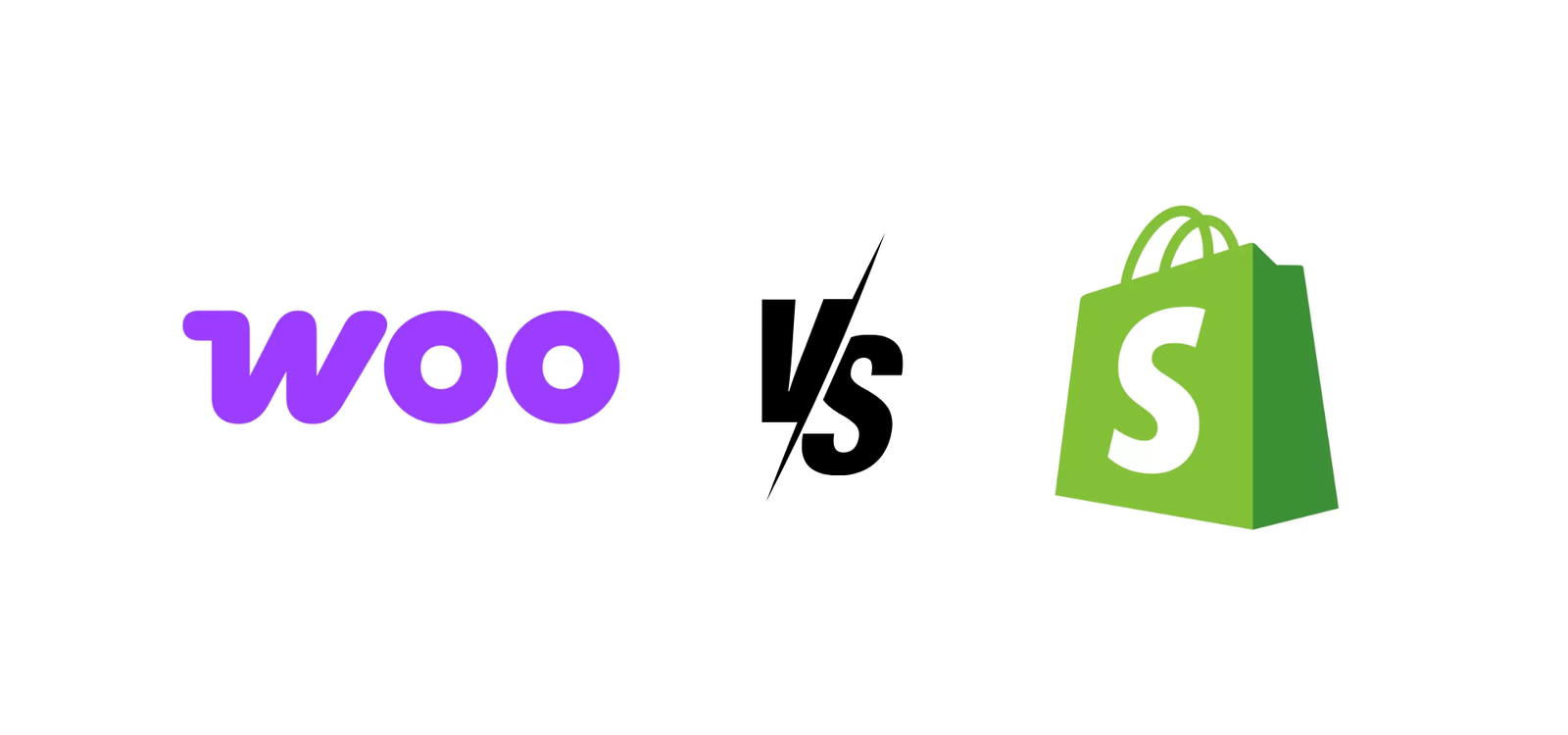 WooCommerce and Shopify comparison 