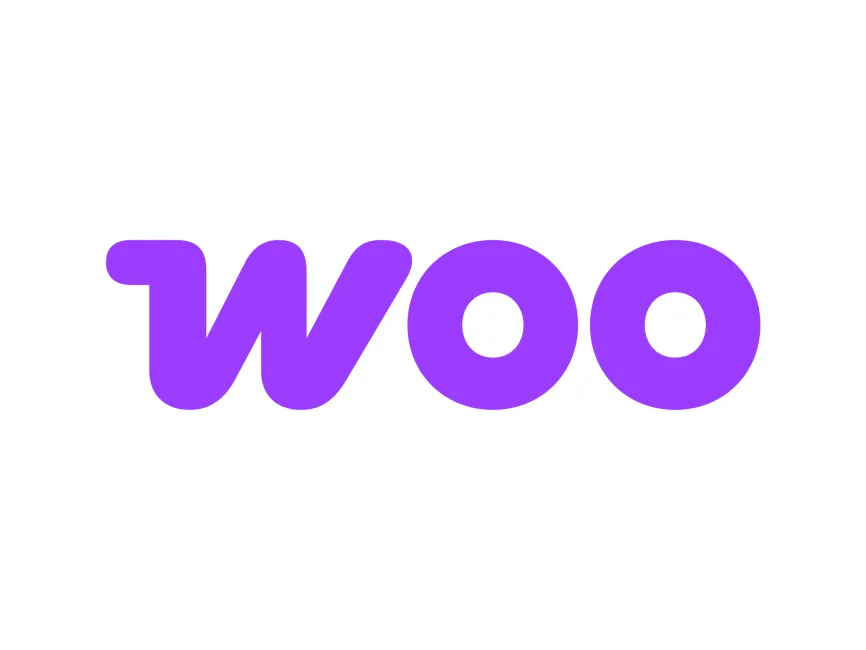 Woo-commerce latest logo 2024-2025 