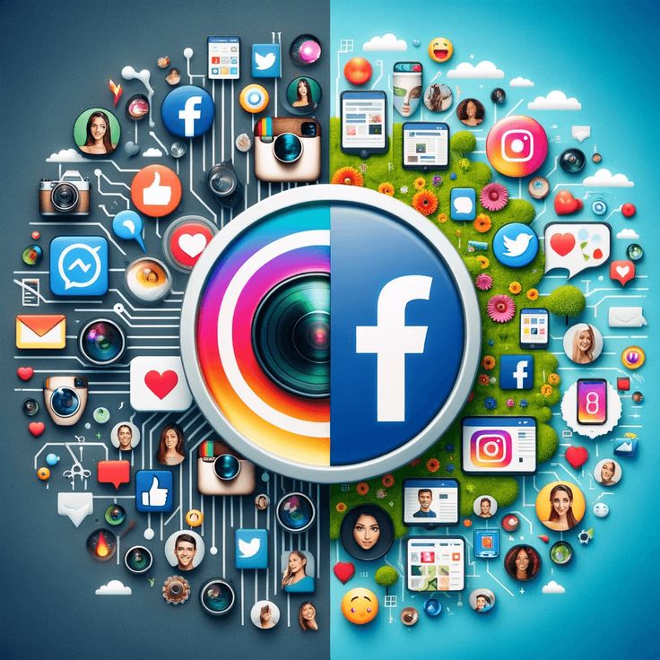 in today’s digital world, social media marketing…
