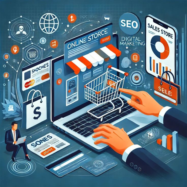 🚀 want to start your own online store here's…